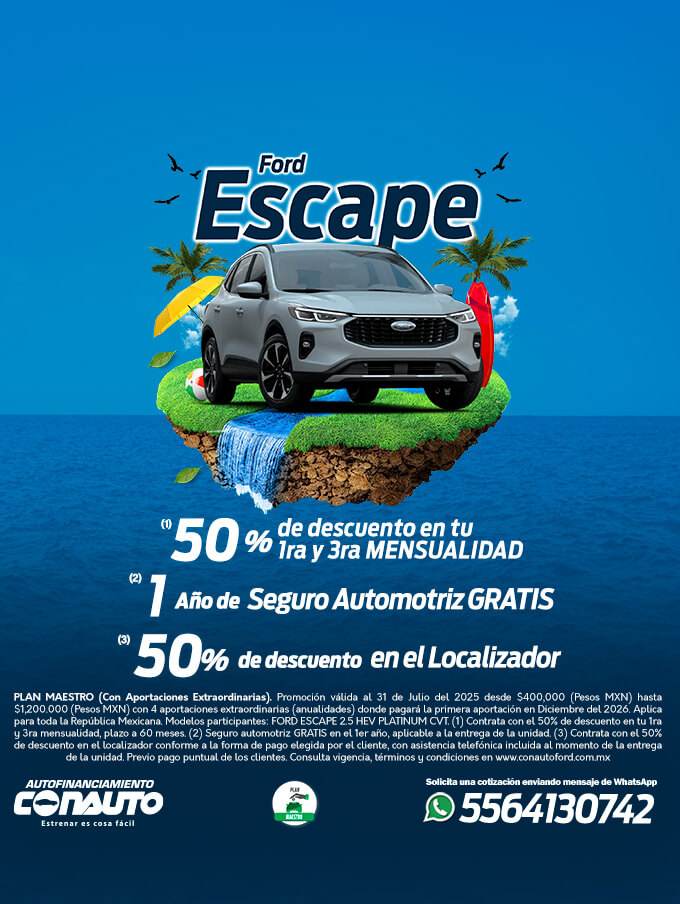 Escape