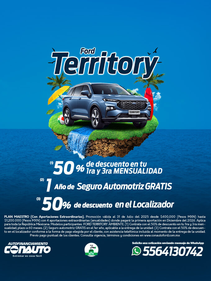 Territory