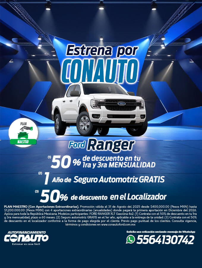 RANGER