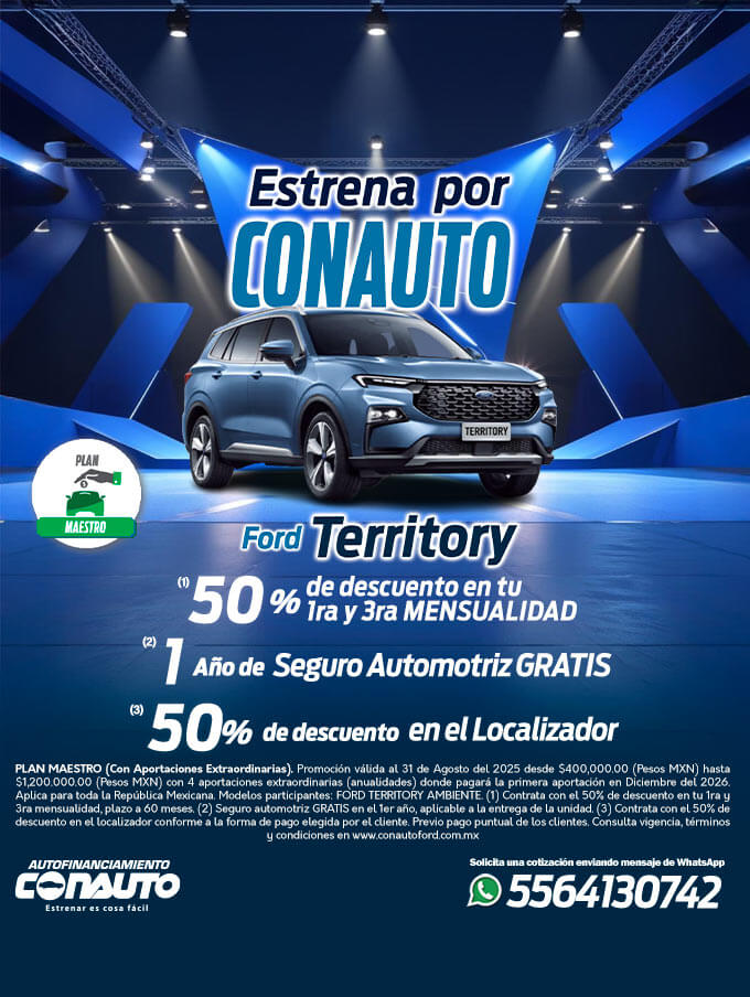 TERRITORY