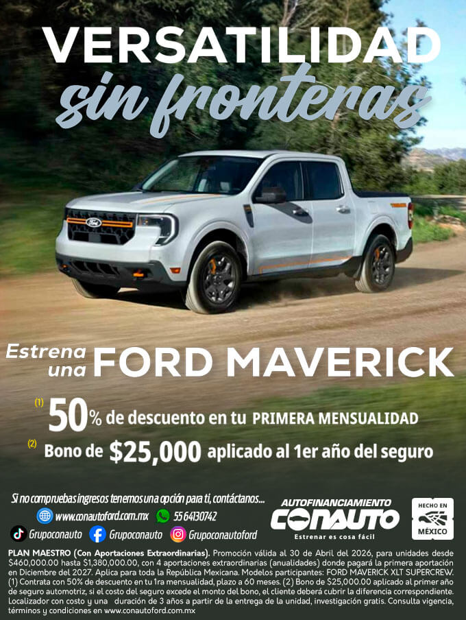 Maverick
