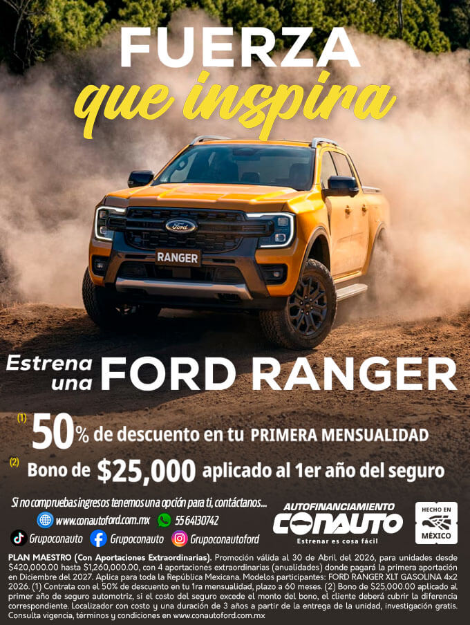 Ranger